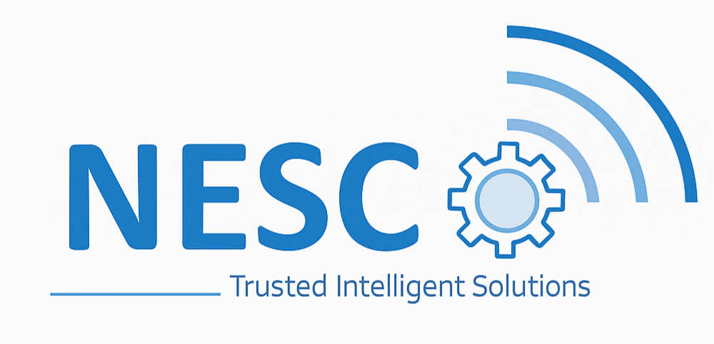 NESCO Logo